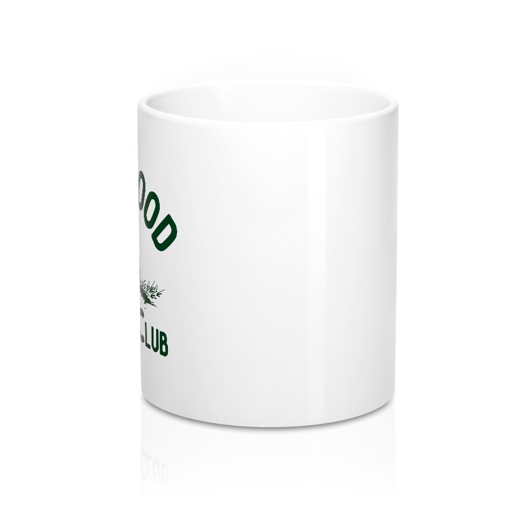 Bushwood Country Club Coffee Mug