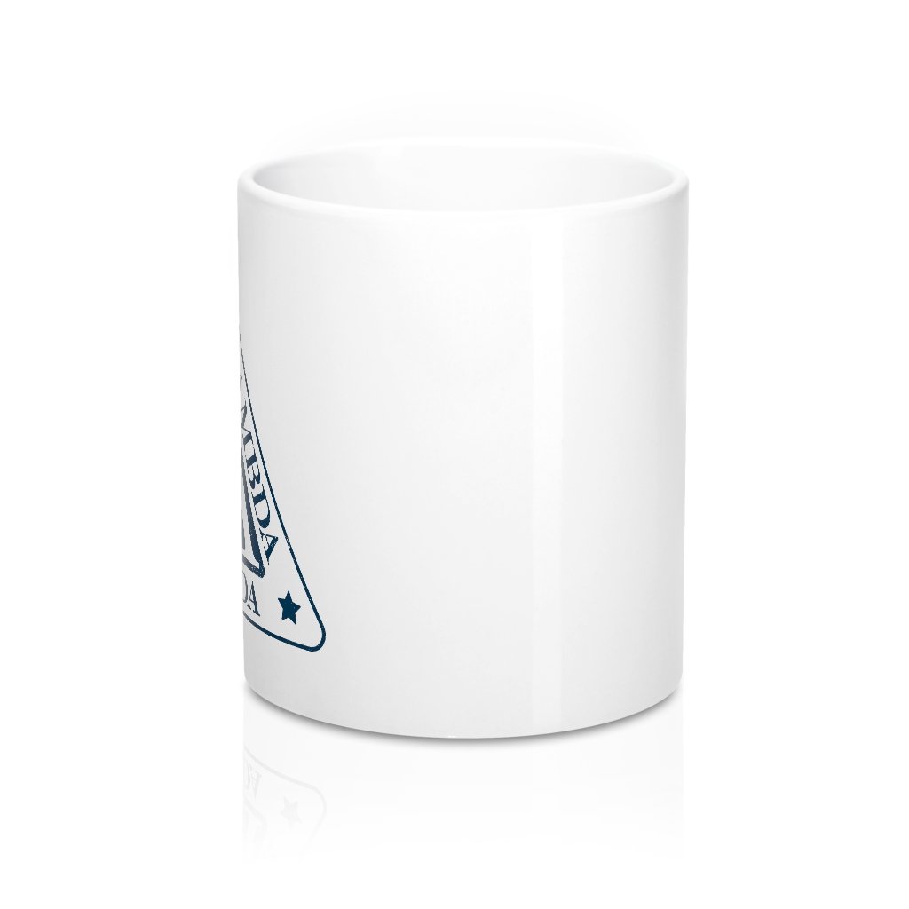 Lambda Lambda Lambda Coffee Mug