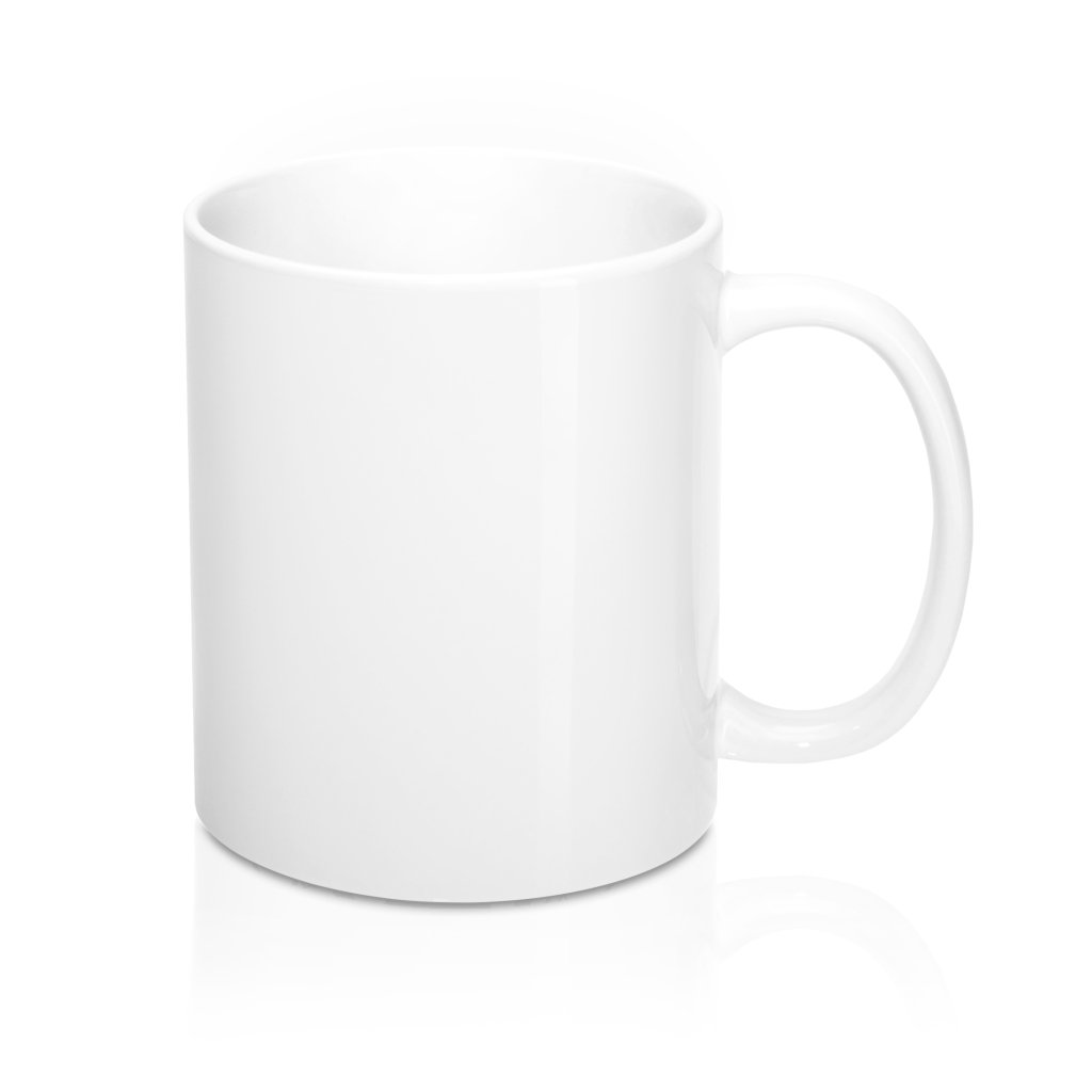 Lambda Lambda Lambda Coffee Mug