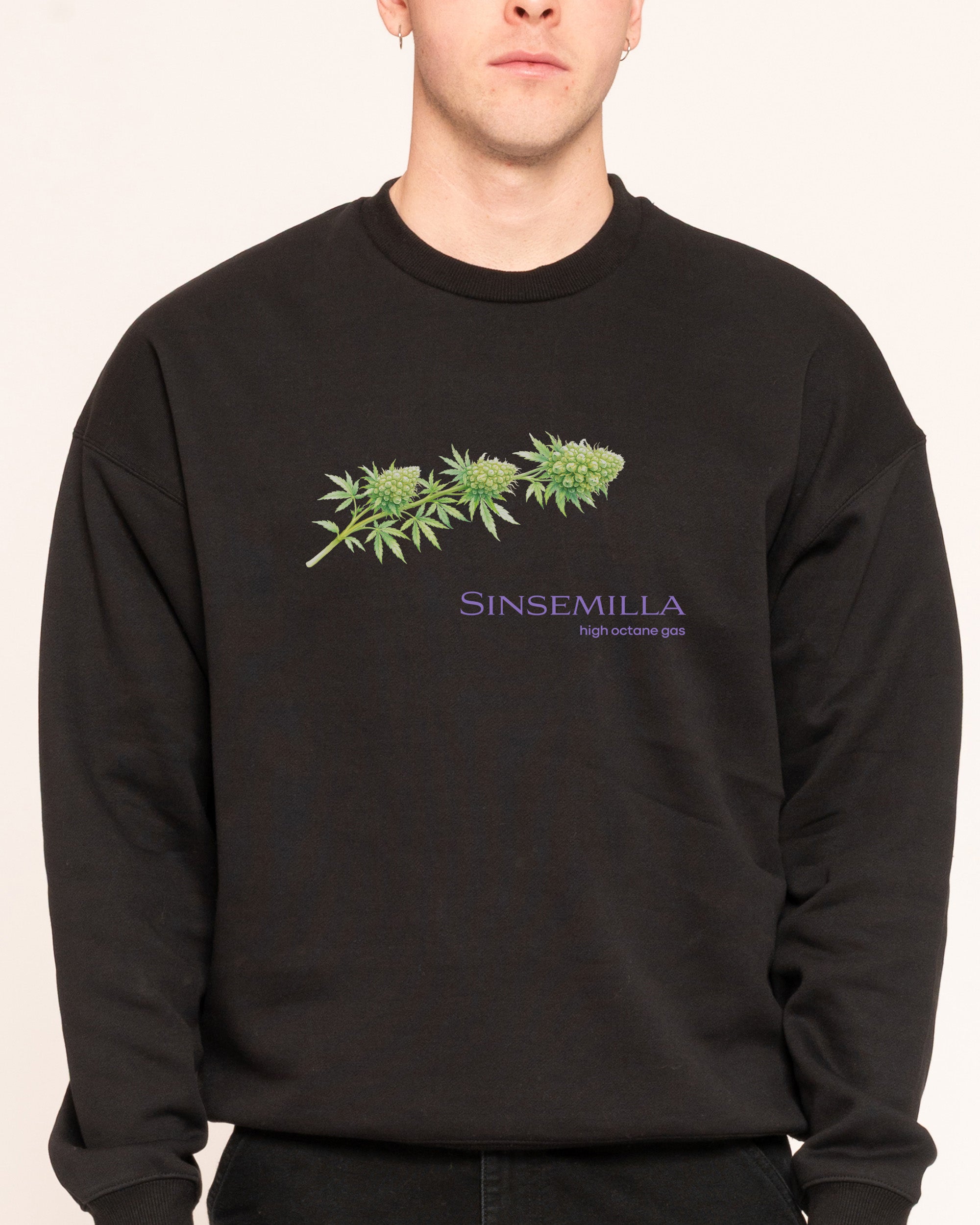 Sinsemilla Sweatshirt