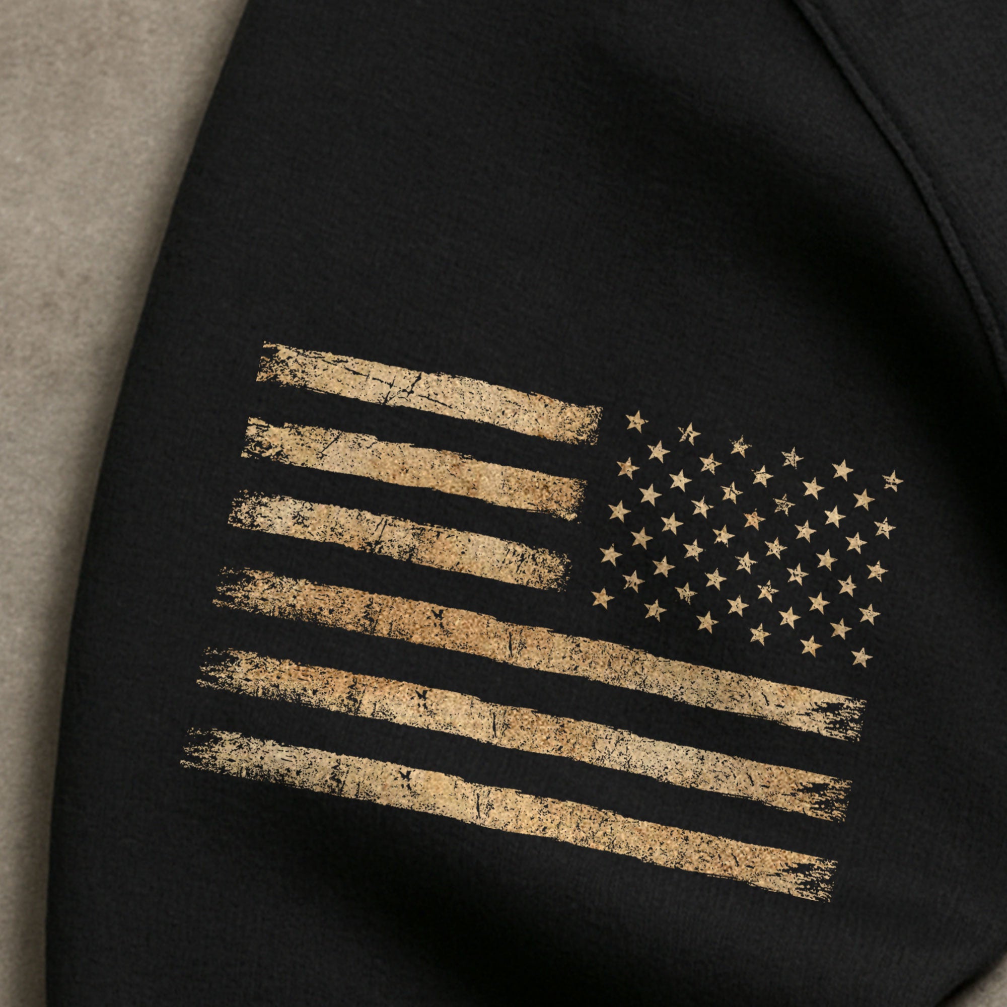 USA Faith & Freedom 250 Years Christian Patriotic Hoodie