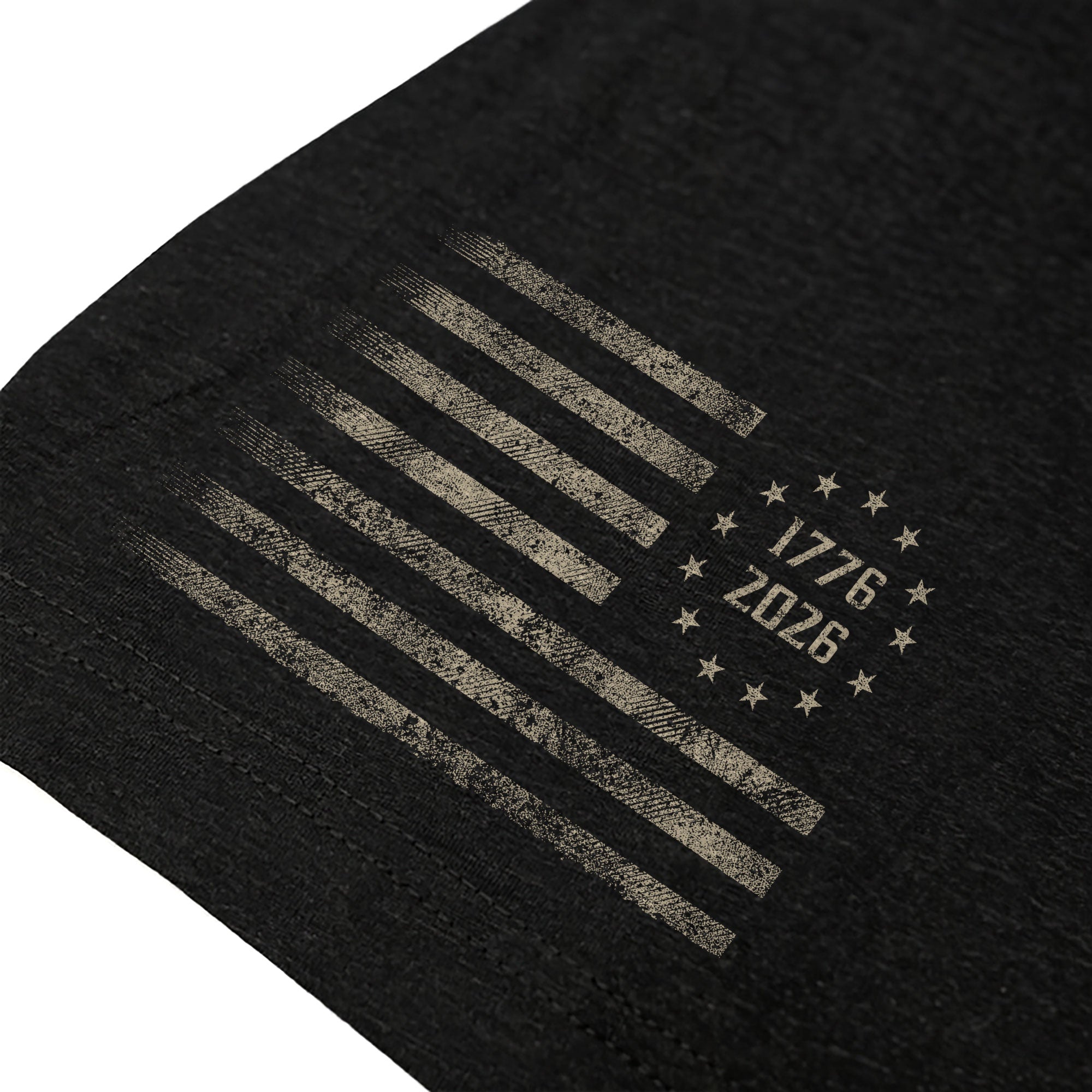 America 1776-2026 250th Anniversary Eagle Freedom Legacy T-Shirt