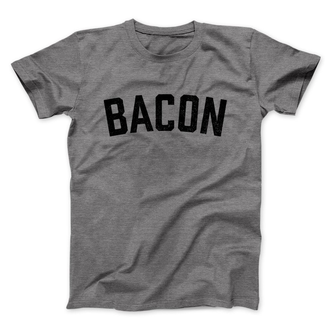 Bacon Men/Unisex T-Shirt