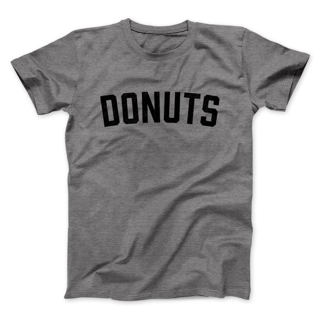 Donuts Men/Unisex T-Shirt