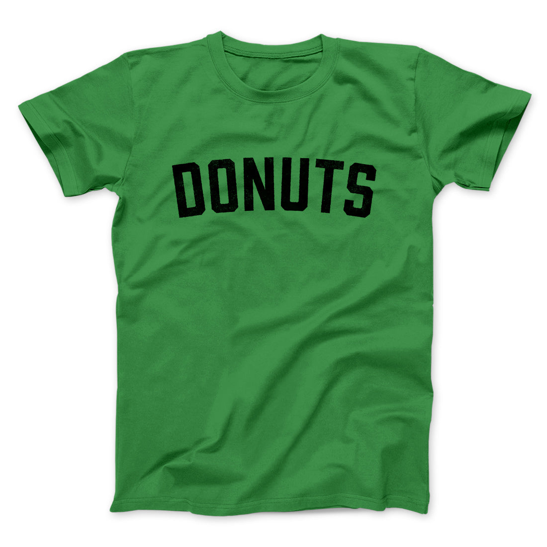 Donuts Men/Unisex T-Shirt