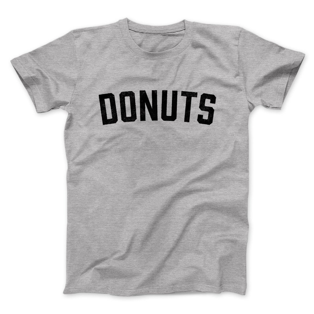 Donuts Men/Unisex T-Shirt