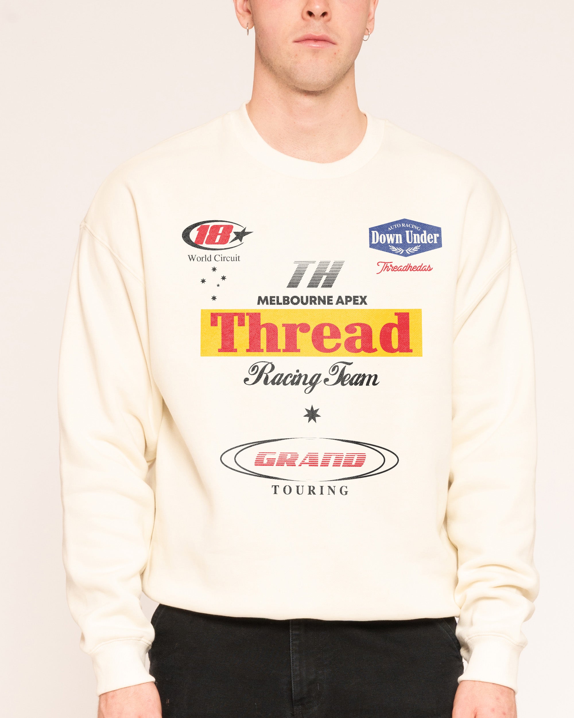 Down Under Apex Sweatshirt
