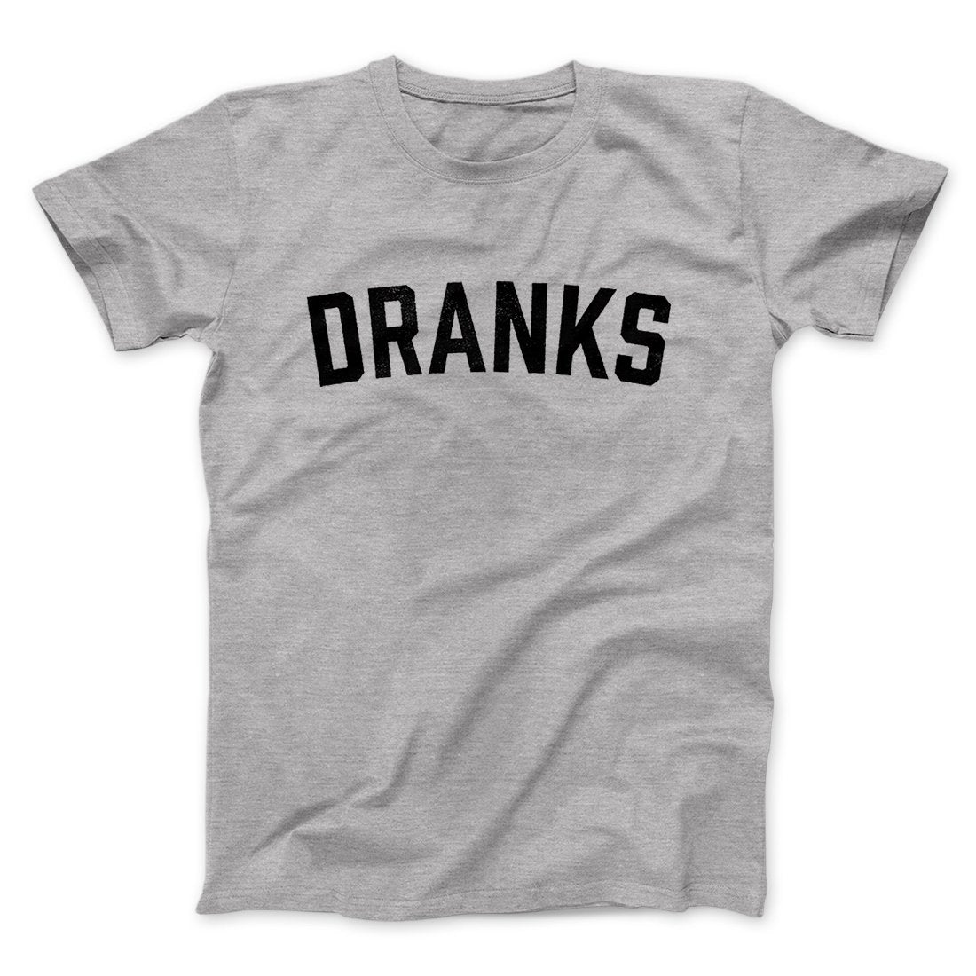 Dranks Men/Unisex T-Shirt
