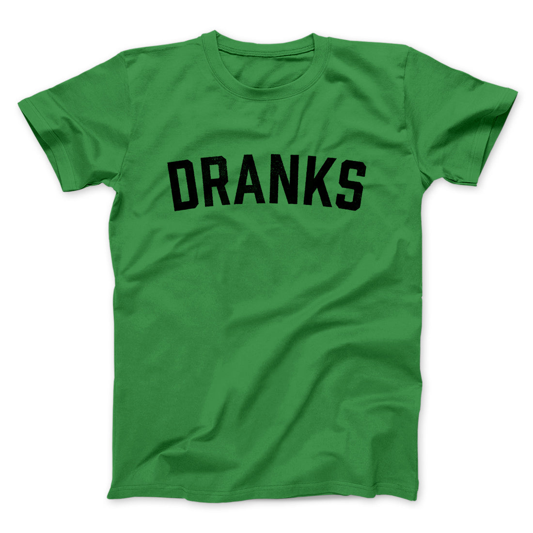 Dranks Men/Unisex T-Shirt