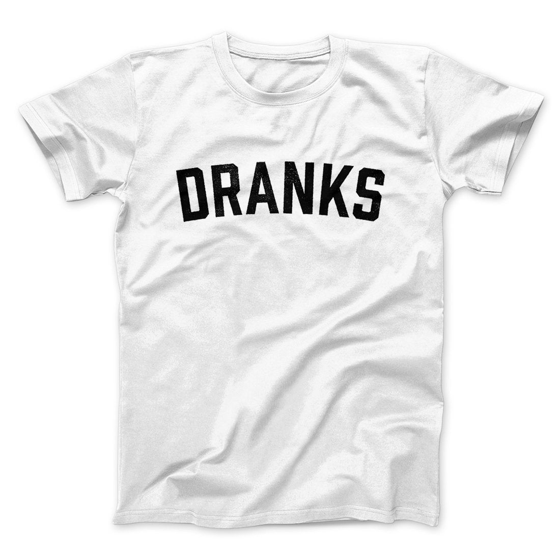 Dranks Men/Unisex T-Shirt