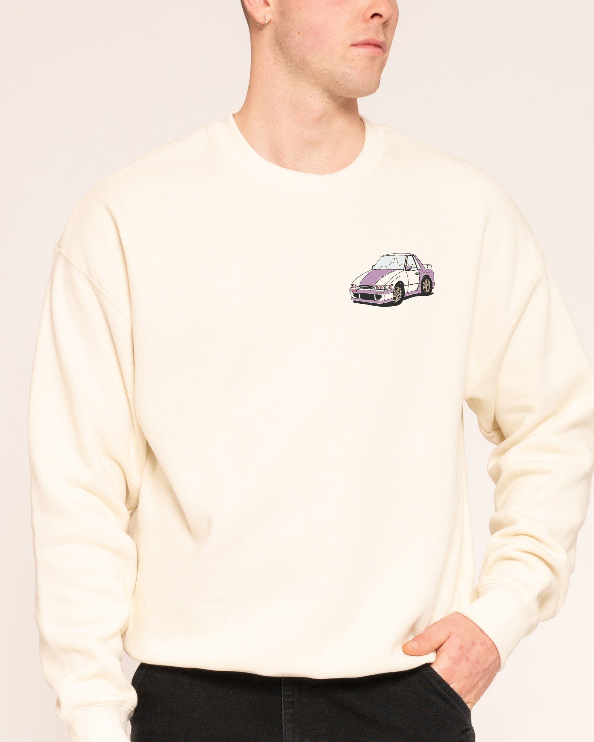 Street Team Sweatshirt