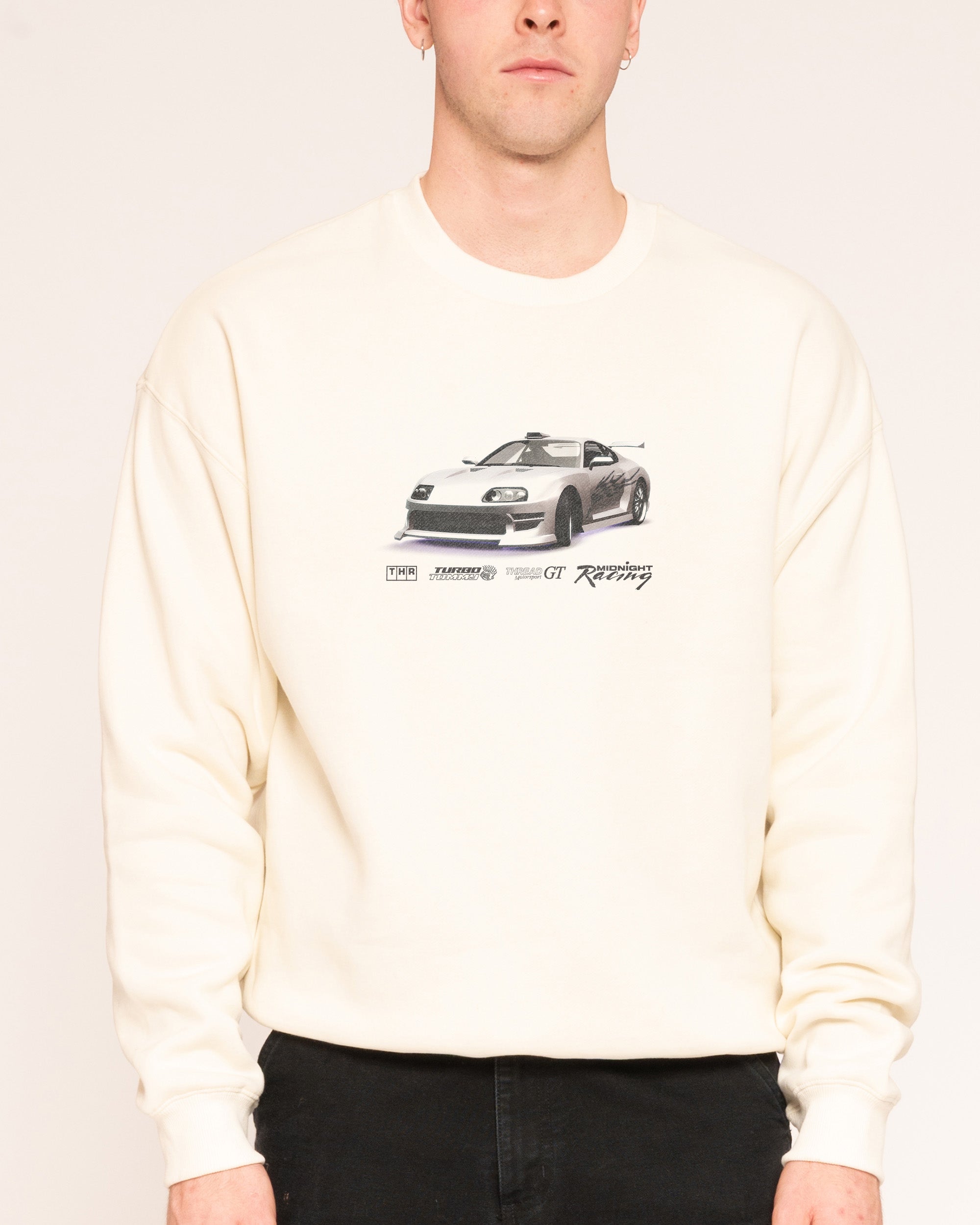 Thread GT Sweatshirt