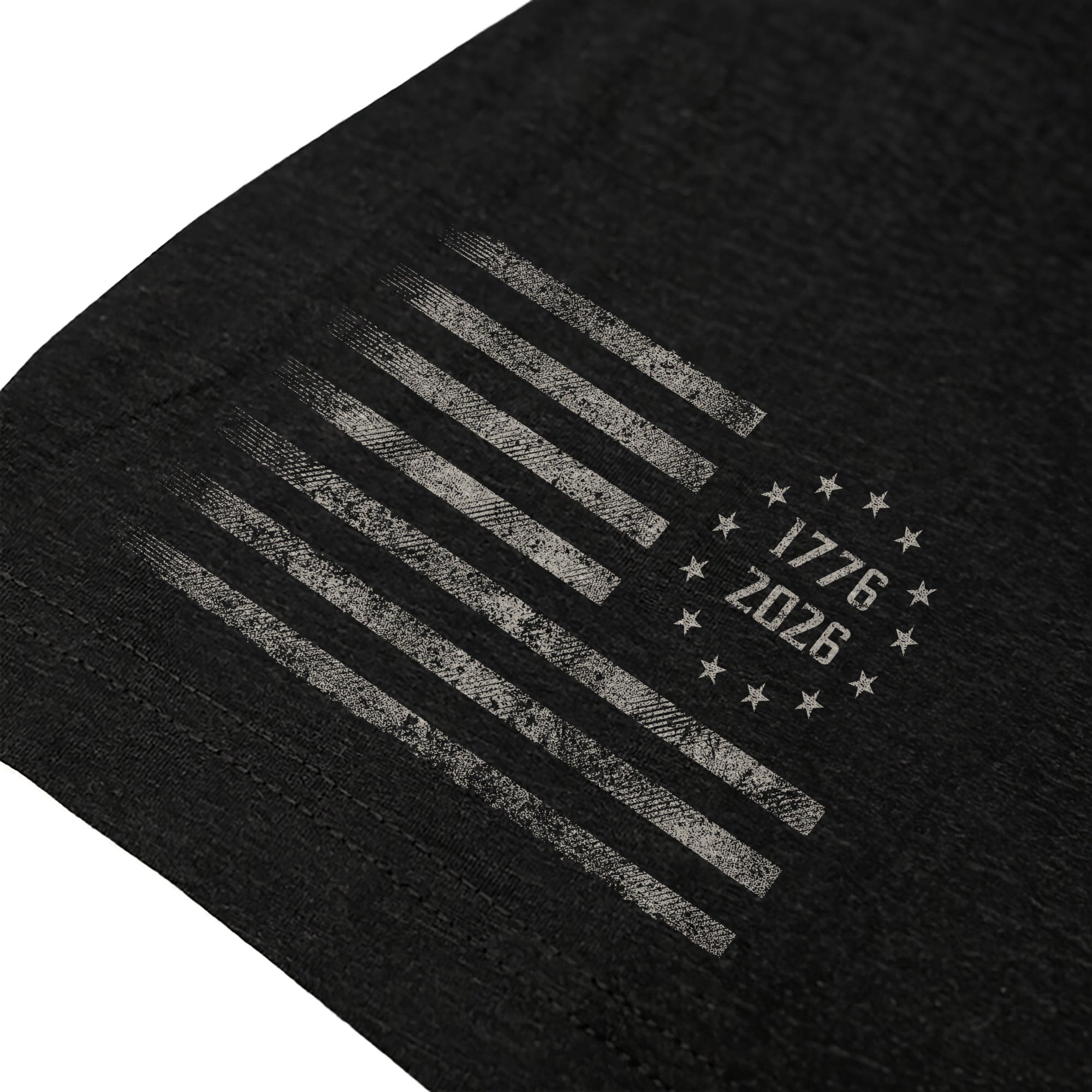 USA 250th Anniversary T-Shirt 1776-2026 Eagle Heritage Tribute